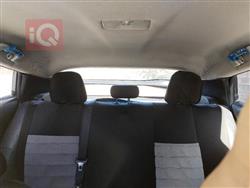 تويوتا بريوس سي